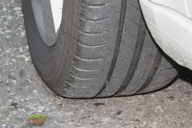 195/50 R15 ECOSPEED