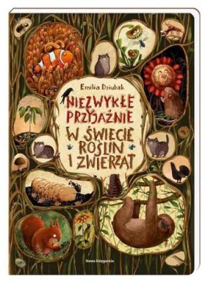  Eudendrium: Zwinne polipy i niezwykłe kolonie w świecie hydrozoi!